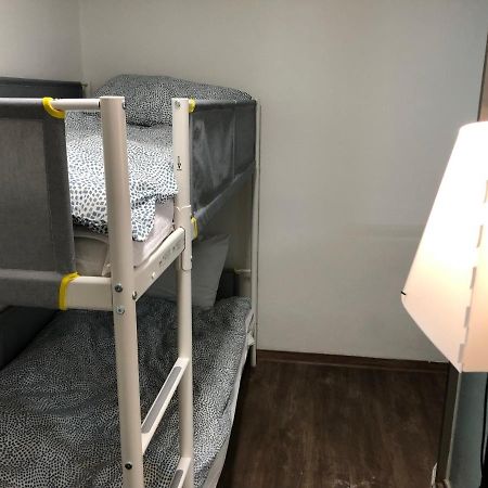 Hostel Metro Szöul Kültér fotó