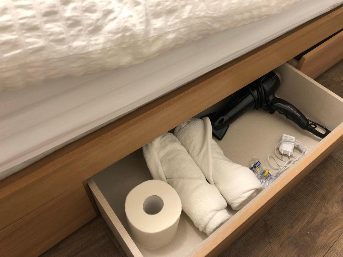 Hostel Metro Szöul Kültér fotó