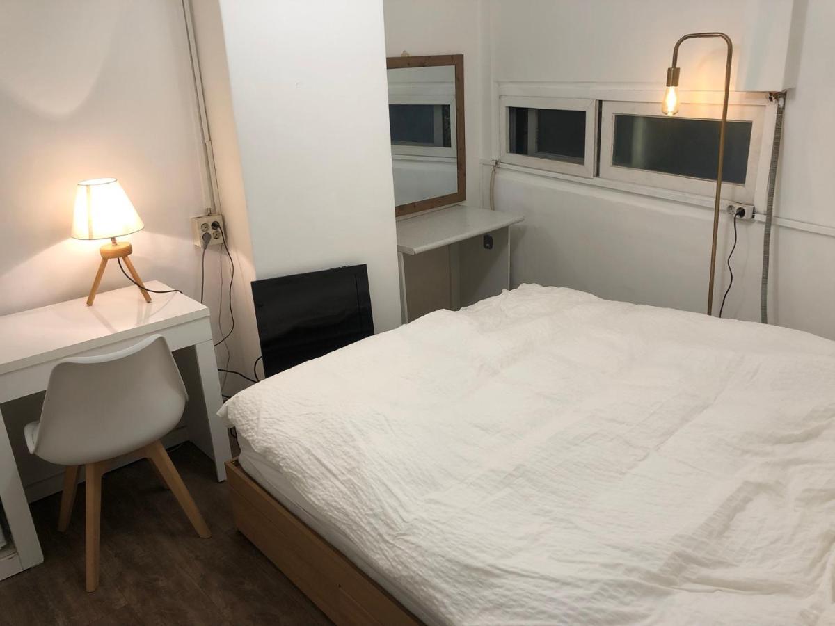 Hostel Metro Szöul Kültér fotó