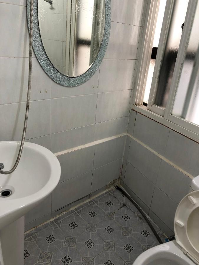Hostel Metro Szöul Kültér fotó