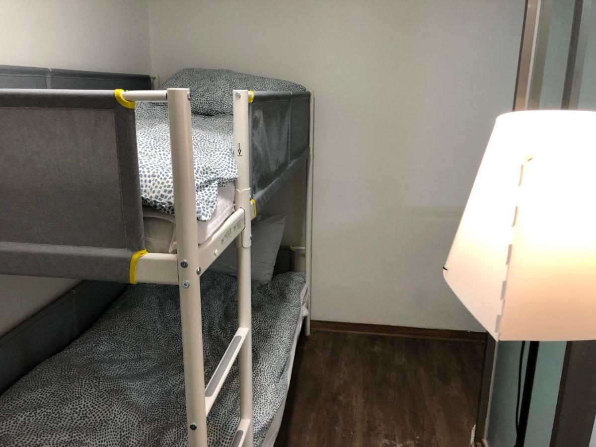 Hostel Metro Szöul Kültér fotó
