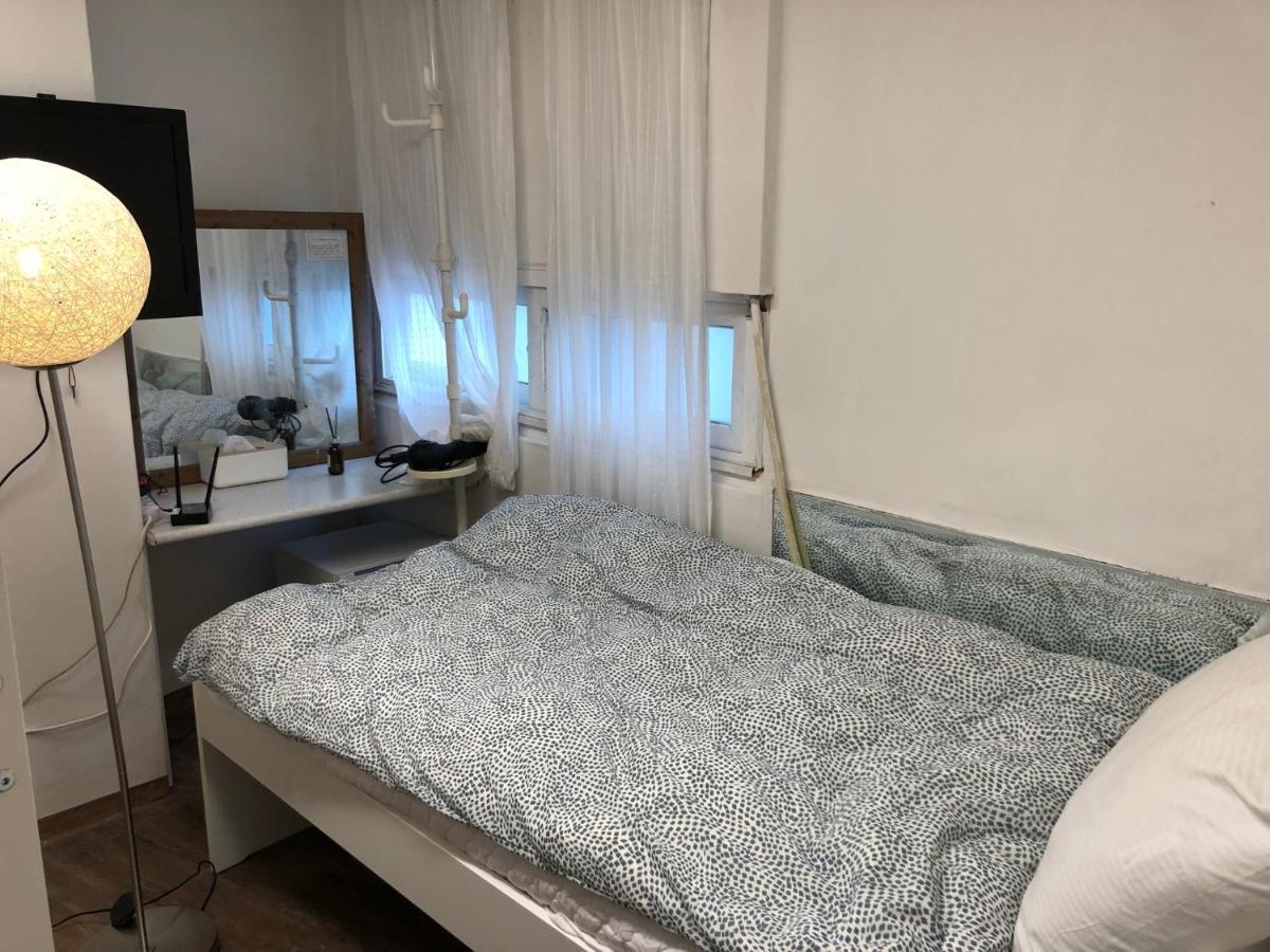 Hostel Metro Szöul Kültér fotó