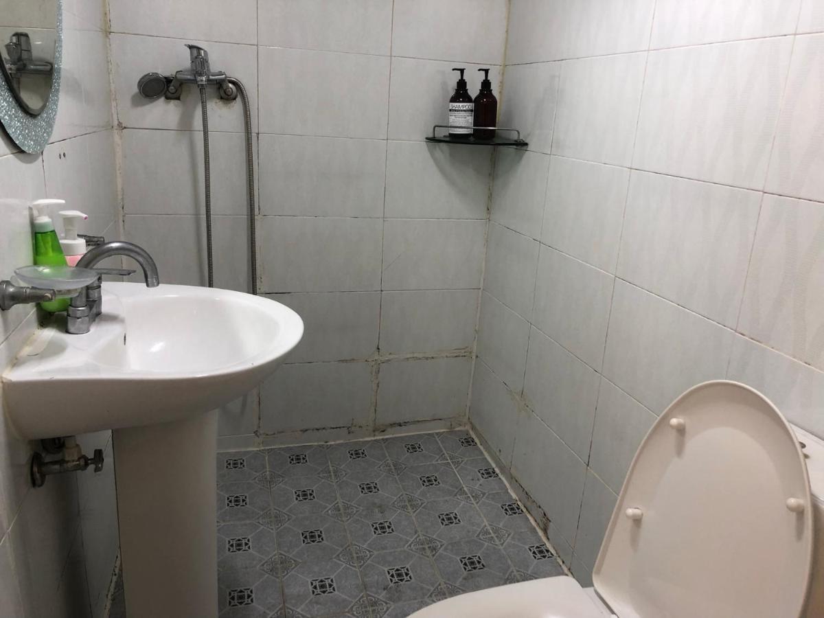 Hostel Metro Szöul Kültér fotó