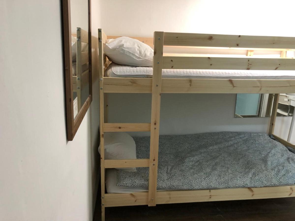 Hostel Metro Szöul Kültér fotó