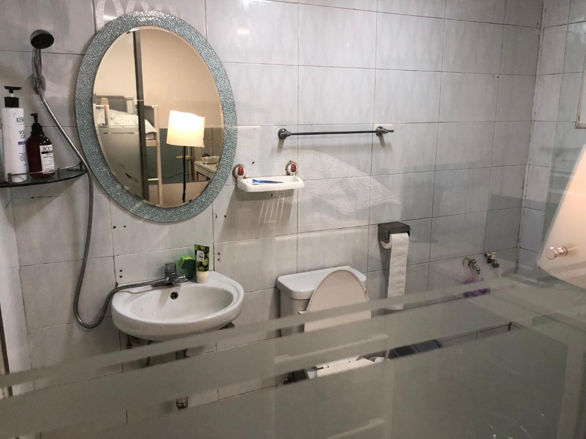 Hostel Metro Szöul Kültér fotó