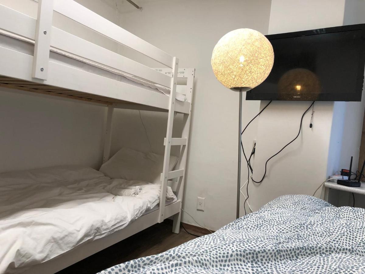 Hostel Metro Szöul Kültér fotó