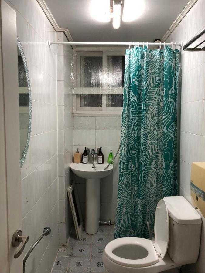 Hostel Metro Szöul Kültér fotó
