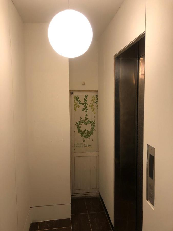 Hostel Metro Szöul Kültér fotó