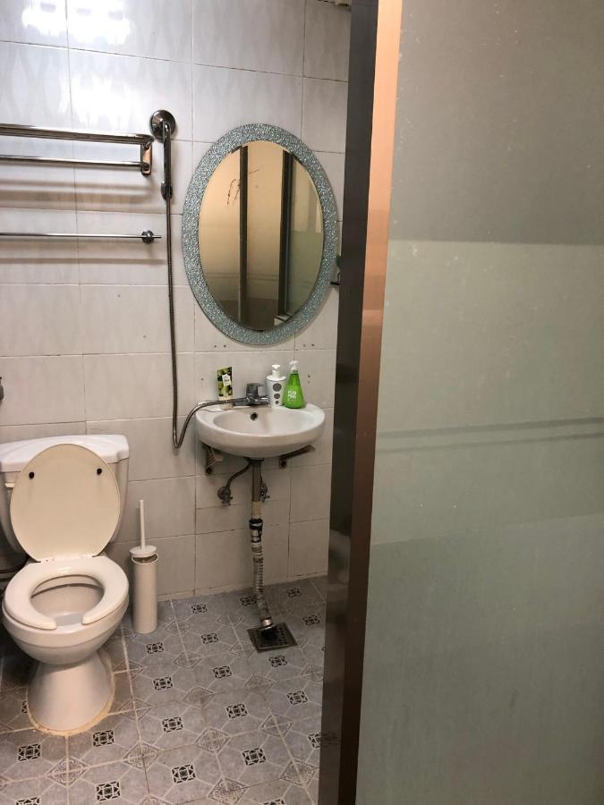 Hostel Metro Szöul Kültér fotó