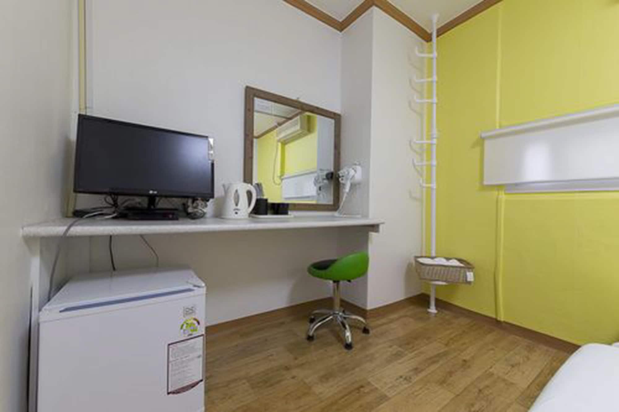Hostel Metro Szöul Kültér fotó