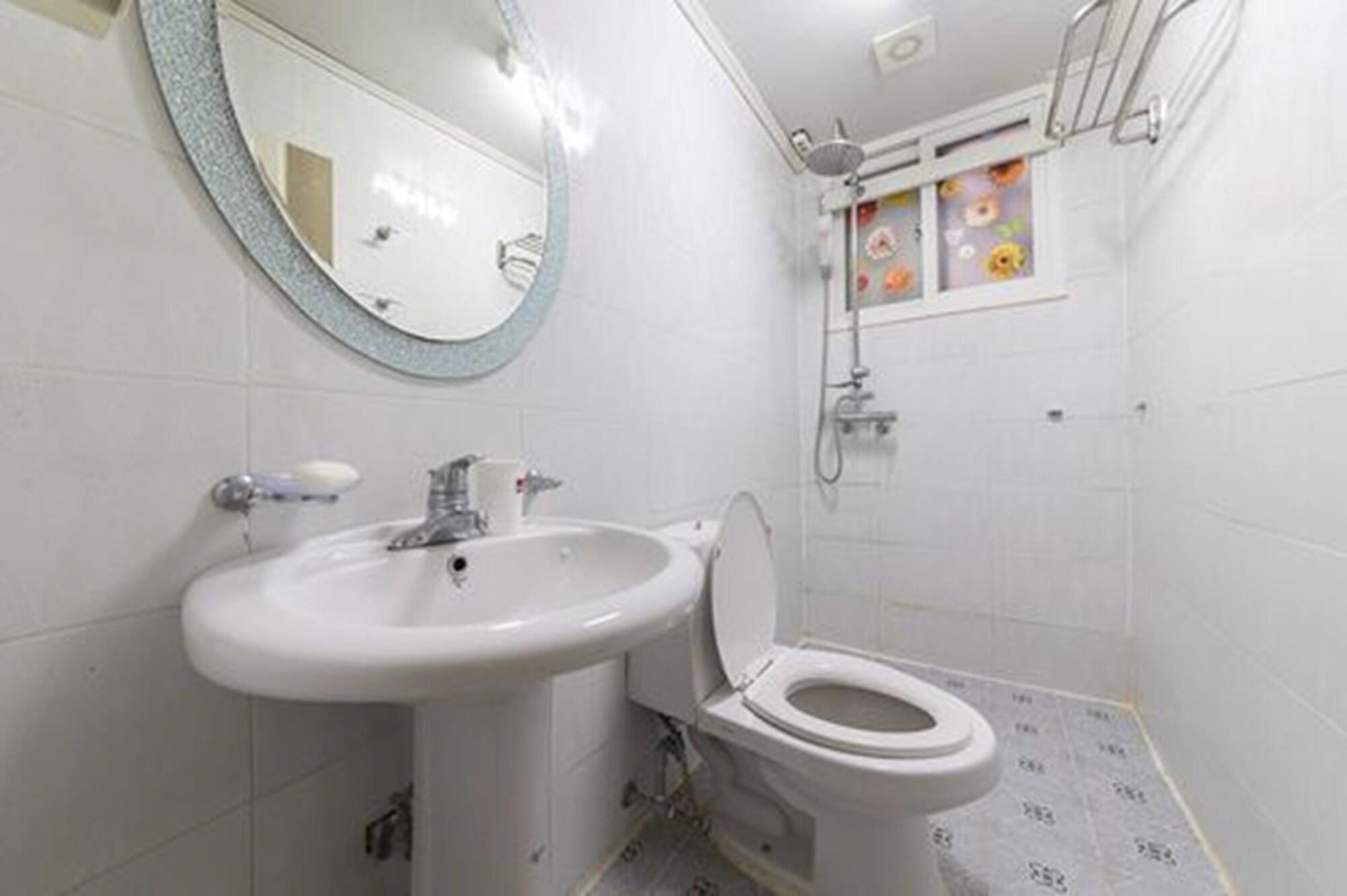 Hostel Metro Szöul Kültér fotó