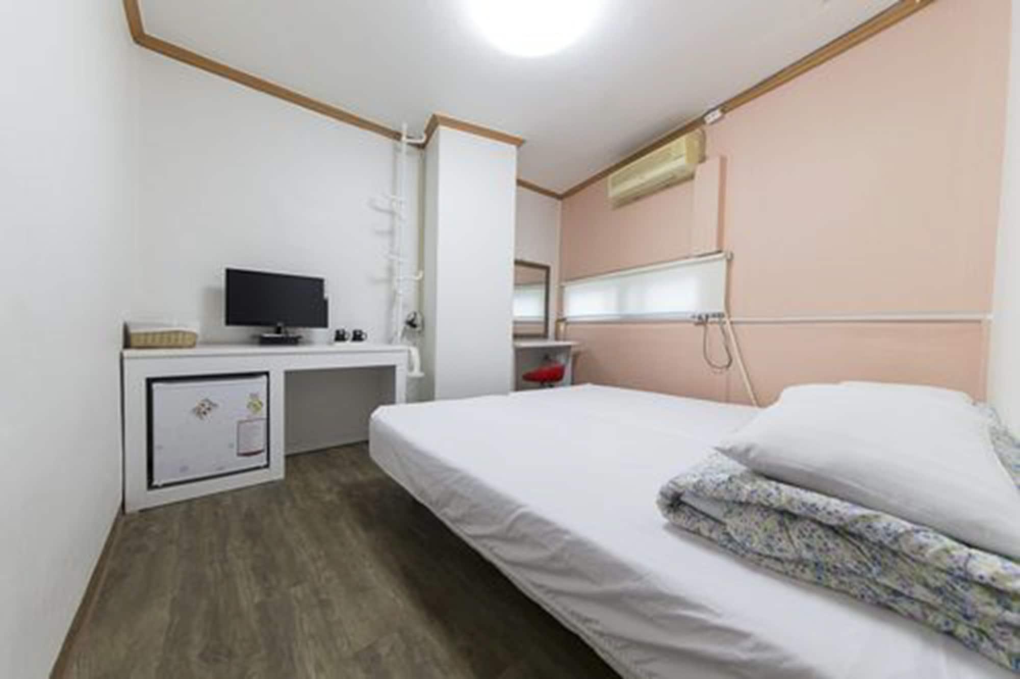 Hostel Metro Szöul Kültér fotó