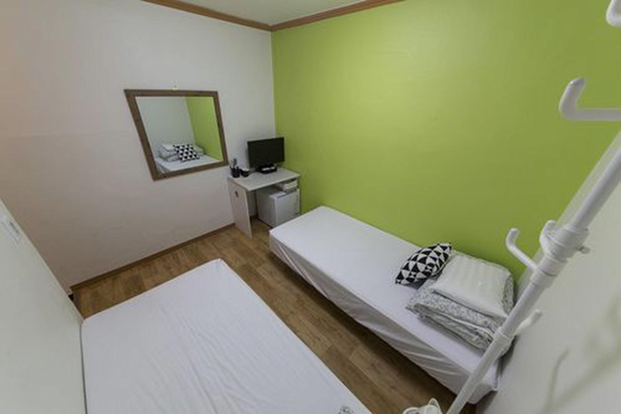 Hostel Metro Szöul Kültér fotó