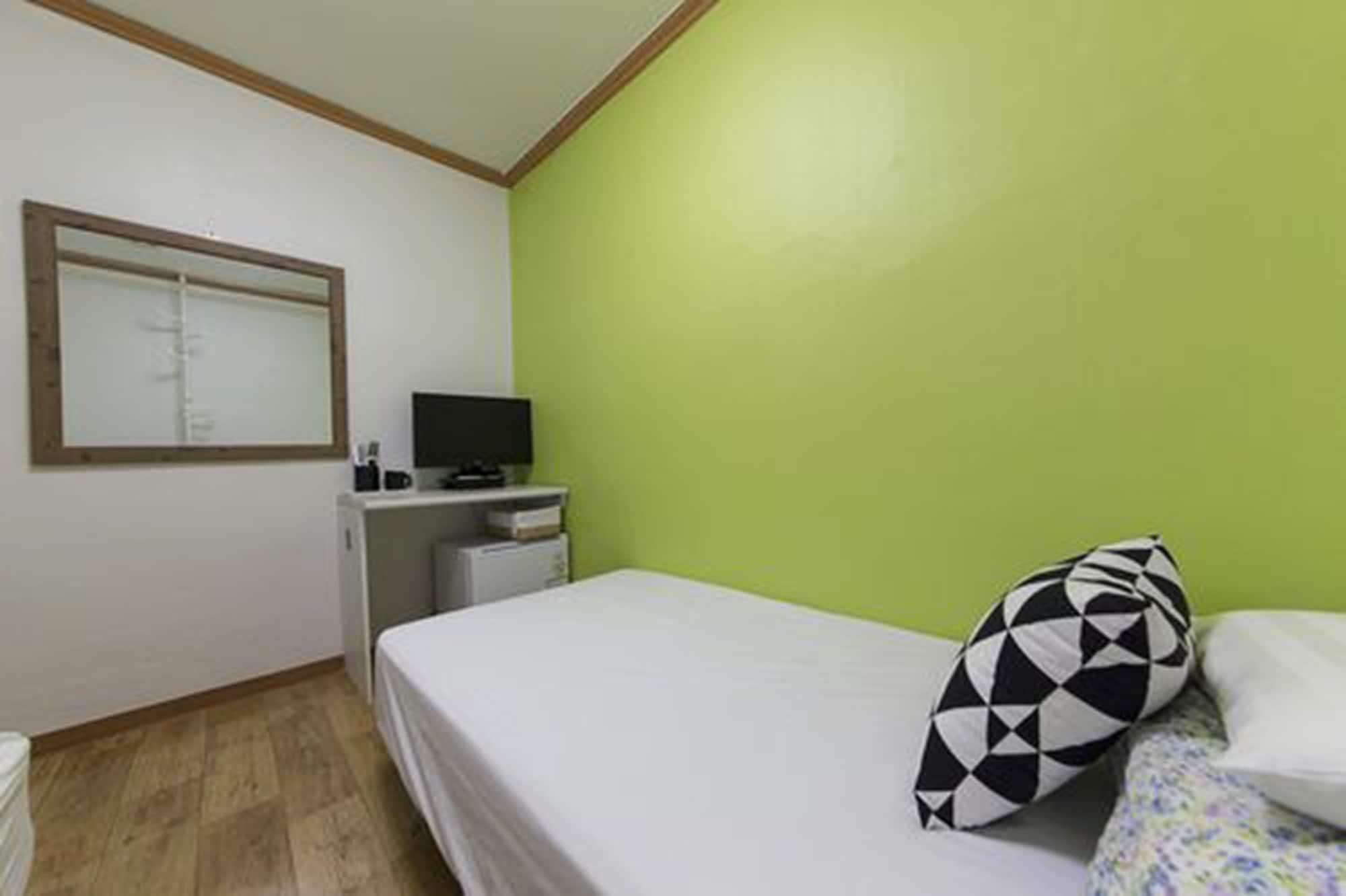 Hostel Metro Szöul Kültér fotó