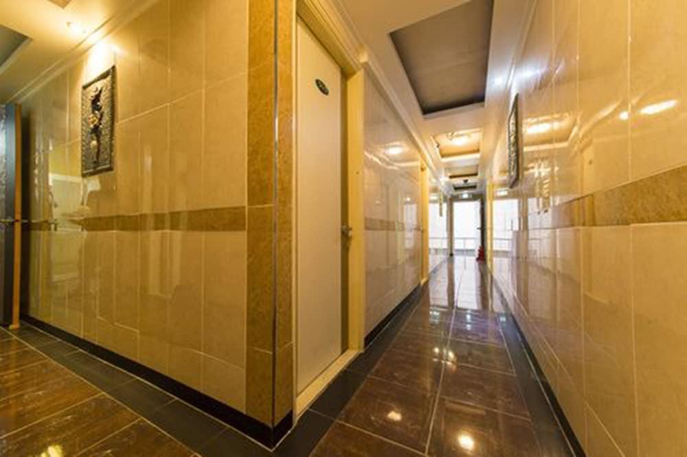 Hostel Metro Szöul Kültér fotó